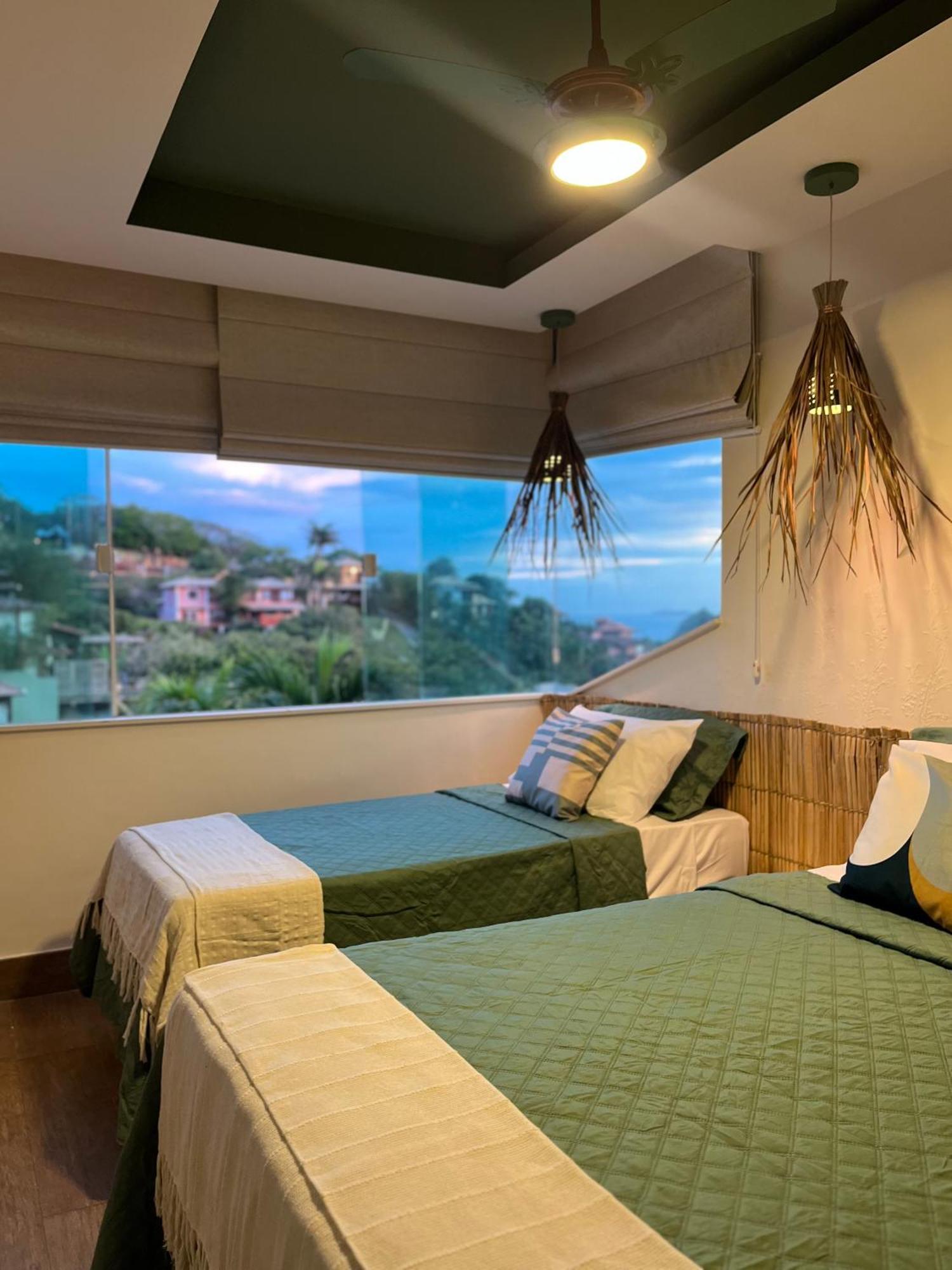 Palmares, Casa De Praia Armacao dos Buzios Luaran gambar