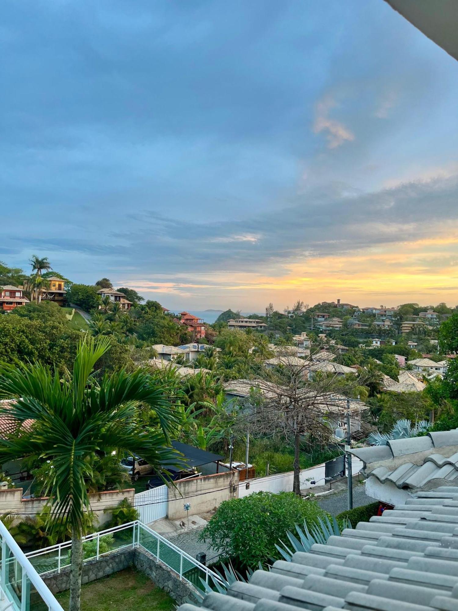 Palmares, Casa De Praia Armacao dos Buzios Luaran gambar