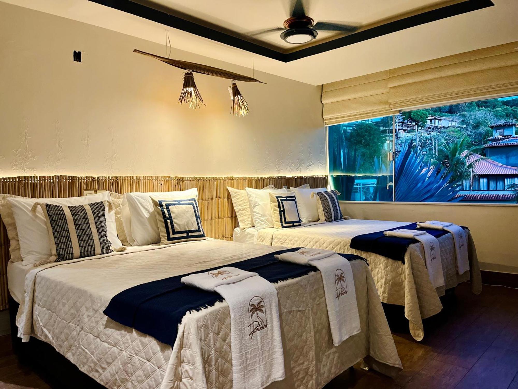 Palmares, Casa De Praia Armacao dos Buzios Luaran gambar